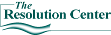 The Resolution Center